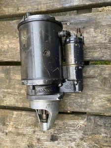 Starter Magneti Marelli 54243526 12Volt 2.8 KW - Picture 1 of 4
