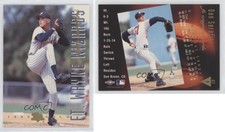 1994 Classic Best Gold Minor League Dan Serafini #67