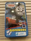 THOMAS AND FRIENDS DOMINOES