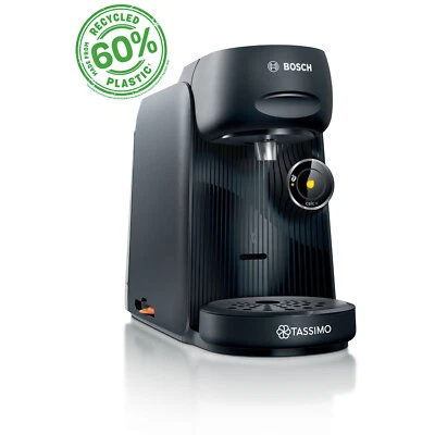 Bosch Tassimo finesse friendly TAS162E Kapselmaschine 1400W Kaffeekapselmaschine - Bild 1 von 4