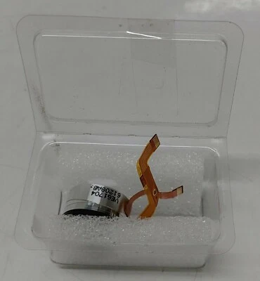 CONJUNTO DE TAMBOR CABEZAL PANASONIC VEG1704 61208AB Foto 1 de 4