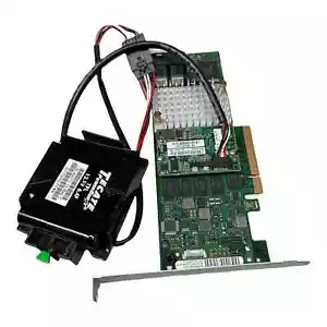 Fujitsu PRAID EP400i 12G 2x SAS SFF-8643 mit LSICVM02 CacheVault Modul + BBU - Bild 1 von 1