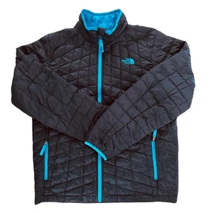 THE NORTH FACE Boy’s Garçons Jacket Size XL/TG (18/20). - Picture 1 of 9