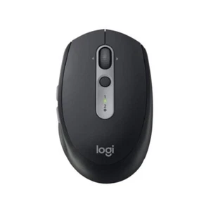 Logitech M590 Wireless Mouse, geräuschlose Funkmaus - Bild 1 von 8