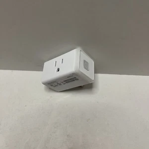 TP-Link Kasa Wi-Fi Smart Plug Mini - Picture 1 of 6