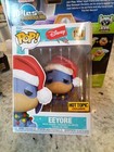 Winnie the Pooh Funko Pop! Eeyore (Christmas Lights) #1131 Hot Topic Exclusive