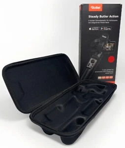Roller Staedy Butler Action - 3-Achsen Schwebestativ - Case + Umkarton - Bild 1 von 3