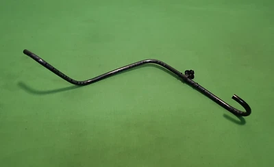 for JAGUAR XE AND ALL NEW XF AUTOMATIC TRANSMISSION BREATHER PIPE T2H1407 new - Image 1 of 3