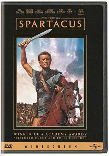 Spartacus - VERY GOOD — 第 1/1 张图片