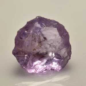 Large Amethyst Rough 41 Cts Natural Brazilian Purple Amethyst Stone For Jewelry - Picture 1 of 5