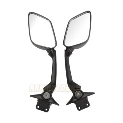Espejos retrovisores para Yamaha TMAX 530 T-MAX530 2012-2014 2013 Foto 1 de 4