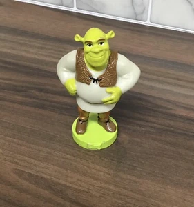 Shrek King Chess Board Game Replacement Piece Figure - Picture 1 of 2