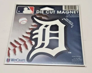 MLB Die Cut Magnet Win-Craft - Picture 1 of 22