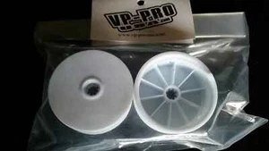 VP-PRO Wheel RIM Front Fits Team Durango 2WD DEX210 1/10 Scale R/C NEW - Picture 1 of 3