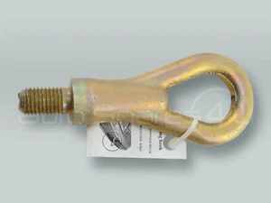 31280010, 30639938 Metal Tow Hook Towing Eye fits VOLVO - Bild 1 von 1