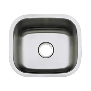 Elements of Design KU14167BN Kingston Brass Country Undermount Single Bowl - Picture 1 of 2