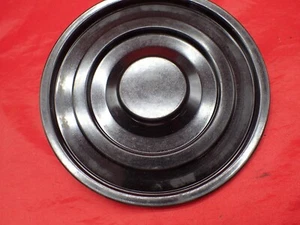 Vintage Sunbeam Mixmaster Model 12 Stand Mixer 6" Black Turn Table Turntable #3 - Picture 1 of 9