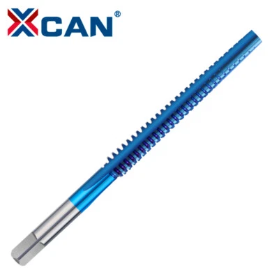 XCAN TR Maschinengewindebohrer TR8-TR26 Trapez Metrisch Rechts Gewindebohrer