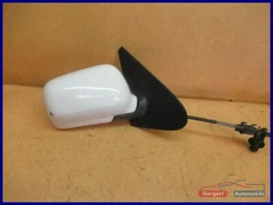 Espejo retrovisor exterior derecho código de color LB9A manual Nr2 6N1857502B VW POLO (6N1) 60 1.4 - Imagen 1 de 7