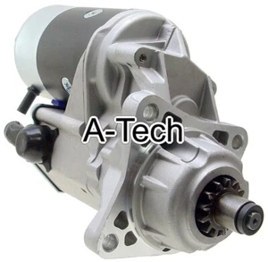 New Starter for Dodge Ram Pickup 5.9L Cummins Diesel 4090084 2003 2004 2005 2006 - Picture 1 of 4