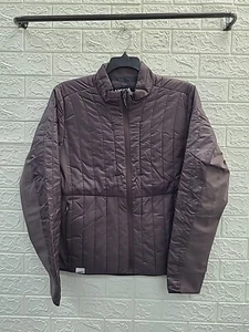 New Hoka Cold Snap Rai Jacket Size XLarge - Picture 1 of 7