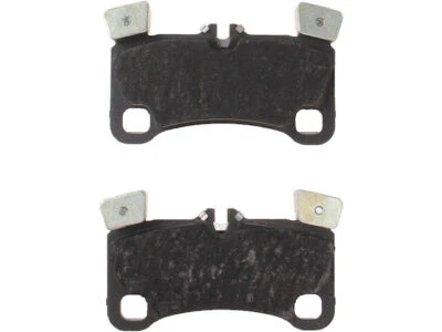 Juego de pastillas de freno traseras para Audi Q7 2010-2015 TRW 59615NSCY 2011 2012 2013 2014 Foto 1 de 2