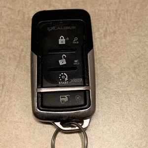 Excalibur ELVNTQE 1415 Key Fob Remote - Picture 1 of 5