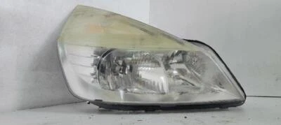8200394704 scheinwerfer rechts für RENAULT ESPACE IV (JK0) 2.0DCI 2002 164620 - Bild 1 von 4