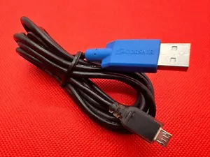 USB Charging Cable Cord Corsair Void Pro RGB Wireless Gaming Headset Headphones - Picture 1 of 2