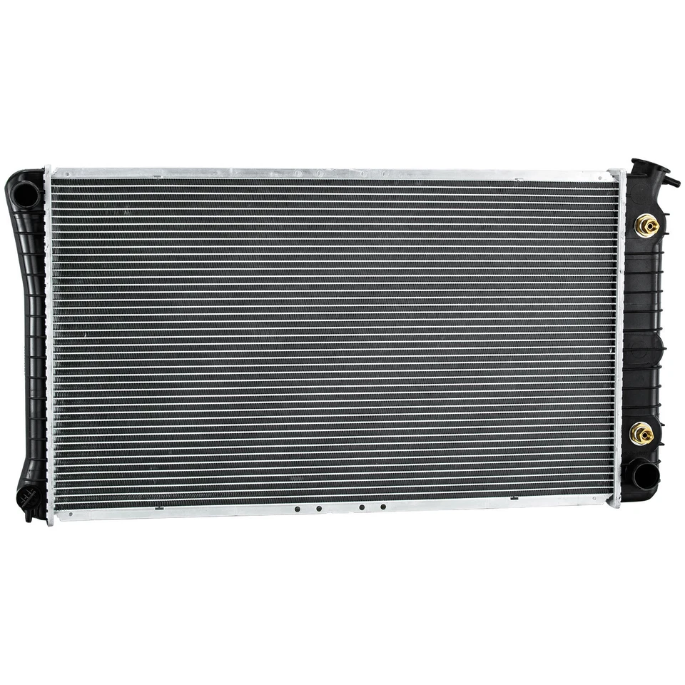 CU1202 Radiator For 1986-1999 Buick LeSabre Pontiac Bonneville Olds Delta 88 Foto 1 de 4