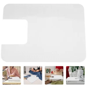 Sewing Machine Extension Board and Table Work Shopping Stitching - Picture 1 of 11