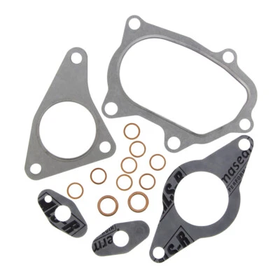 Kit de junta de turbo cargador para Subaru Impreza GC8 GF8 GM8 GDB GGA 1993-2010 Foto 1 de 4