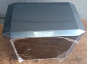 Bobsweep Plus Robot Aspirapolvere Blocco Sensore Parete Accessorio Barriera Inutilizzato - Foto 1 di 6