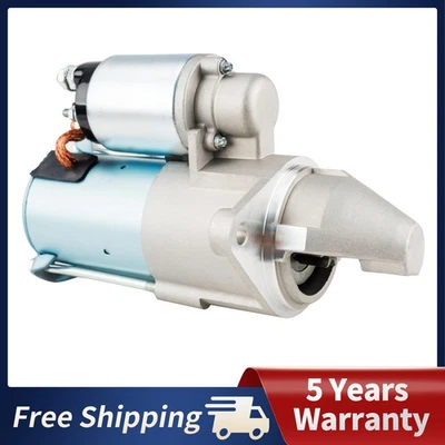 Arranque para Chevrolet Aveo5 2007-2008 1.2KW 12V 9T Daewoo Lanos 1999-2002 6726 Foto 1 de 4