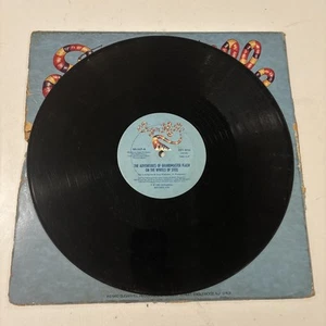 Grand Master Flash And The Furious Five Partymixside/The Adventures Of F/G+ - Picture 1 of 5