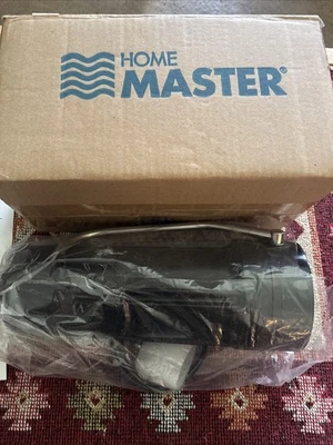 Home Master Jr F2 Elite Tmjrf2-bk  5 Stage Countertop Water Filter Fluoride Lead - Image 1 of 3