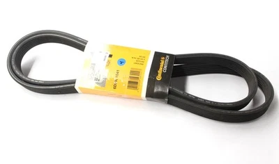 Continental Volvo V70 XC90 S60 S80 Engine Serpentine Belt 30731808 6DPK1841 - Image 1 of 3