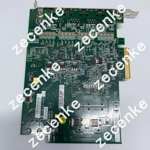 1Pcs Used COGNEX CFG-8704E-200 - Picture 1 of 2