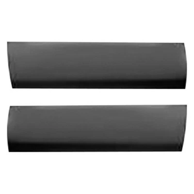 For Chevy Silverado 2500 HD Classic 07 Door Skin Rear Outer Driver & Passenger - Image 1 of 3