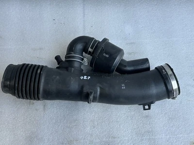 2013 2014 2015 2016 2017 2018 2019 TUBO DE MANGUEIRA DE ENTRADA DE AR LEXUS GS350 17898-31010 - Imagem 1 de 3