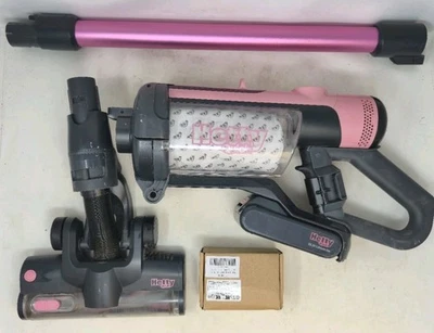 Numatic Hetty Quick Cordless Stick Vacuum Hetty Quick Cordless Vacuum Cleaner - Image 1 of 4