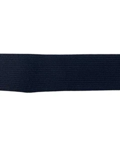 Passamaneria Gallone Nastro Molla Morbido Elastico Alto 3 Cm 0801 - Imagen 1 de 7