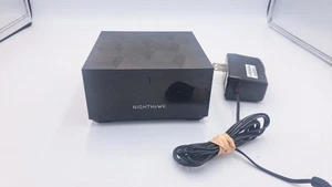 NETGEAR MS60 Nighthawk Mesh Wi-Fi 6 - Satellite Only - Picture 1 of 6