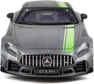 CMJ RC Officially Licensed Mercedes AMG GTR Pro Large Remote Controlled Car 1:12 - Picture 1 of 6