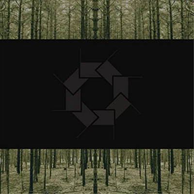 Shift Abandon (CD) Album Digipak - Image 1 of 2