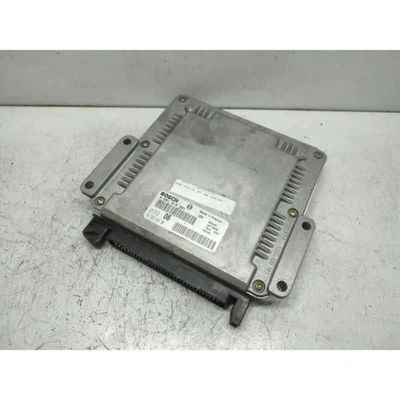CENTRALINA MOTORE CITROËN XANTIA 2.0 HDI 1995 BOSCH 0281010251 9636254880  - Immagine 1 di 3