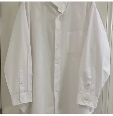 Camisa Alexander Julian Colores Hombre 3X Manga Larga Grande y Alta Abotonada  Foto 1 de 4