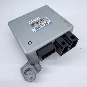 HONDA CIVIC MK7 SERVOLENKUNGSSTEUERGERÄT 39980-S6A-E041 ECU MODUL 03-05 - Bild 1 von 12