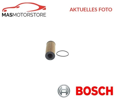 MOTOR ÖLFILTER BOSCH F 026 407 354 A NEU OE QUALITÄT - Image 1 of 4