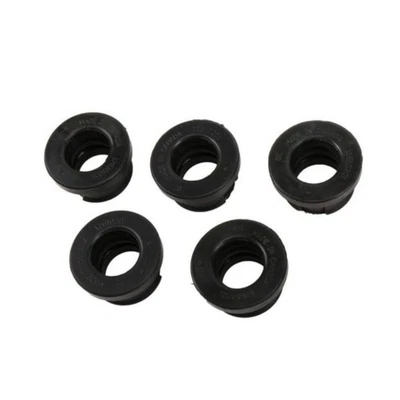 Genuine ACDelco For GMC Jimmy/Sonoma 1999-2002 Oil Filler Tube Grommet | Rubber - Image 1 of 4